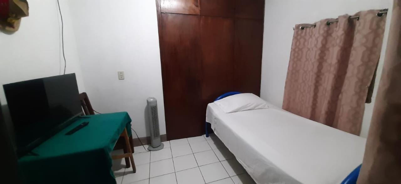 Duerme Tranquilo Hotel Río Segundo Buitenkant foto